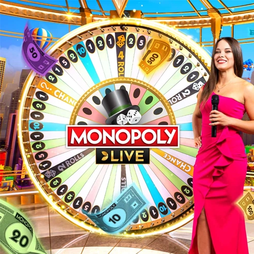 Monopoly Live